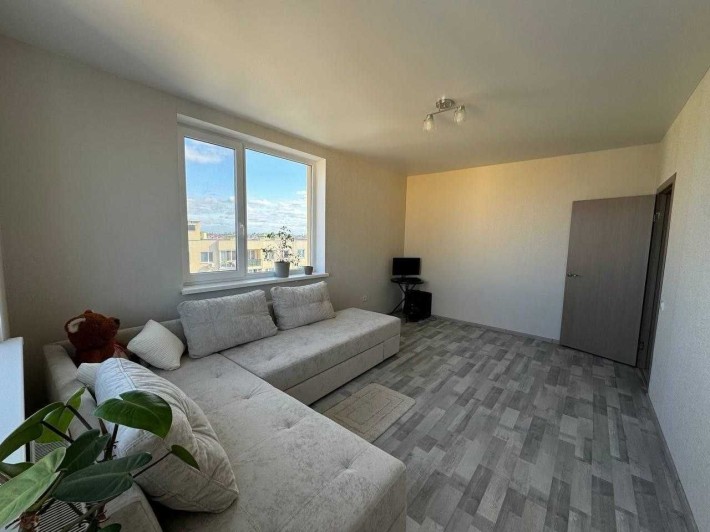 Двокімнатна квартира під державні програми. ЖК "7 Небо" - фото 1