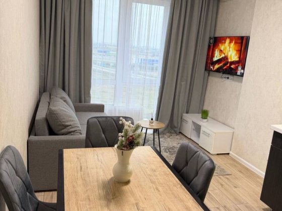 Продам 2-комнатную квартиру в ЖК Артвилль Artville Авангард