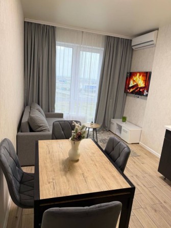 Продам 2-комнатную квартиру в ЖК Артвилль Artville - фото 1