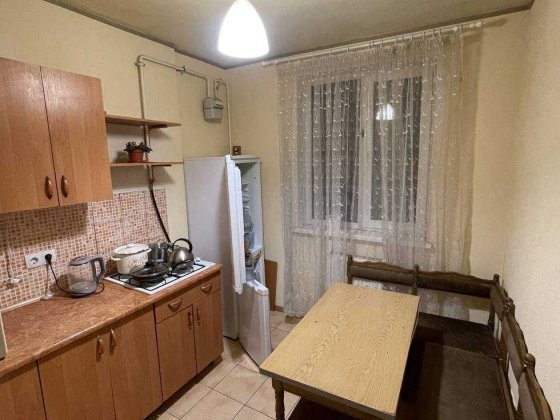 Продаж 1 кімн. квартири ЖК7 Небо Авангард