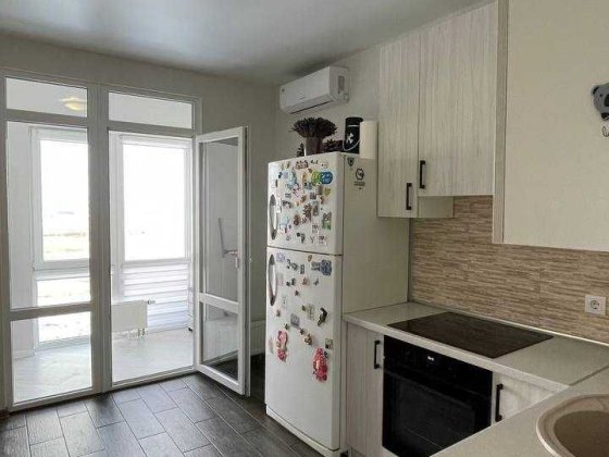 Продам двокімнатну квартиру з ремонтом в ЖК Артвілль, Авангард, ЄОселя Авангард