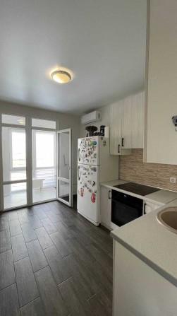 Продам двокімнатну квартиру з ремонтом в ЖК Артвілль, Авангард, ЄОселя - фото 1