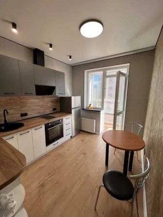 Продам квартиру в Акварель 2 - фото 1