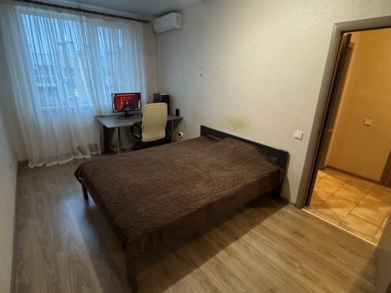 Продам однокомнатную квартиру, жк 7 небо Авангард