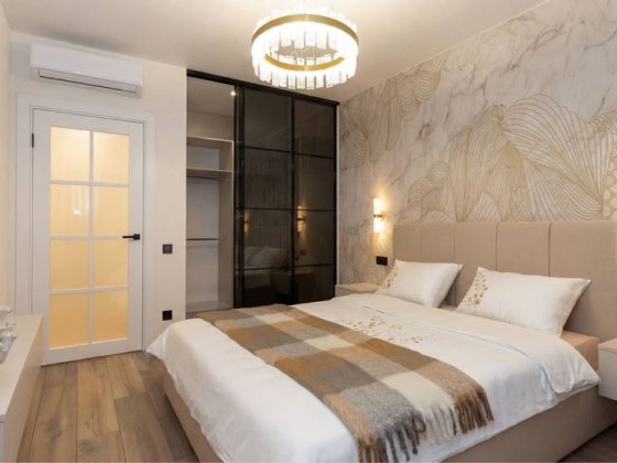 Продам двокімнатну квартиру в 53 пелині. Розсрочка. Без комісії Лиманка