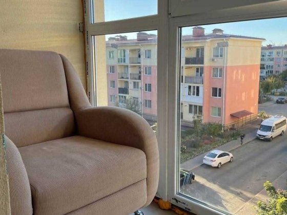 Продам 1-комнатную квартиру в ЖМ 7 Небо Авангард