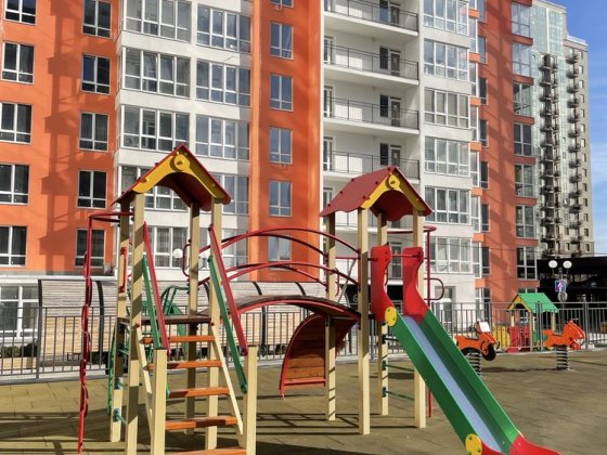 Продам 3 комнатную квартиру ЖК Акварель 2 Таирова Лиманка