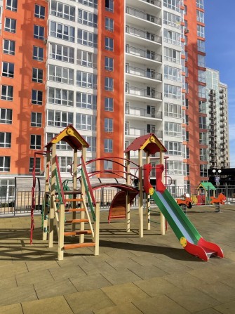 Продам 3 комнатную квартиру ЖК Акварель 2 Таирова - фото 1