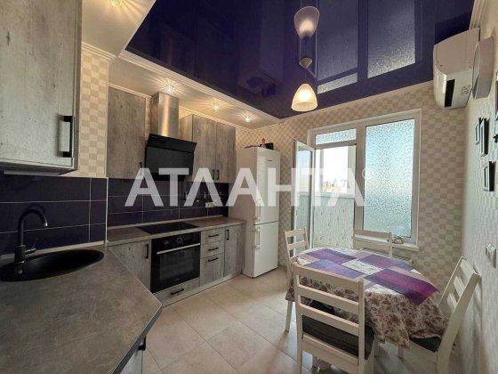 ЖК Радужный   в продаже 2-х к. квартира  Ремонт Мебель. Техника Лиманка