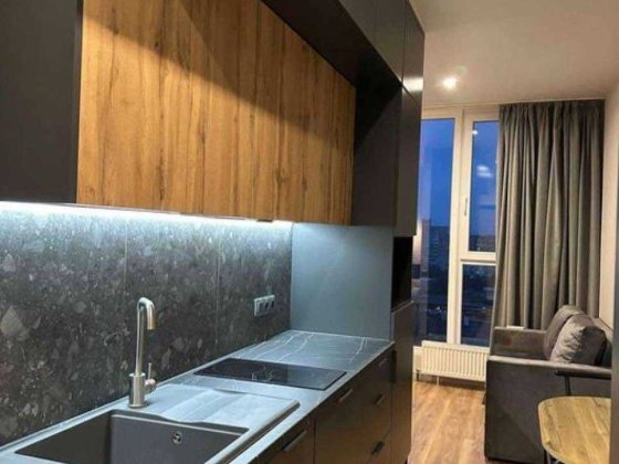 Новая Квартира в ЖК Акварель 8 Ремонт Мебель Техника Панорама Лиманка