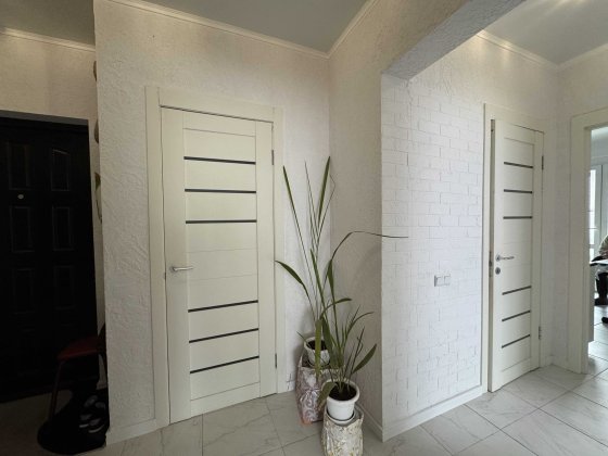 2-комнатная с ремонтом в 56 Жемчужине дешевле застройщика Лиманка