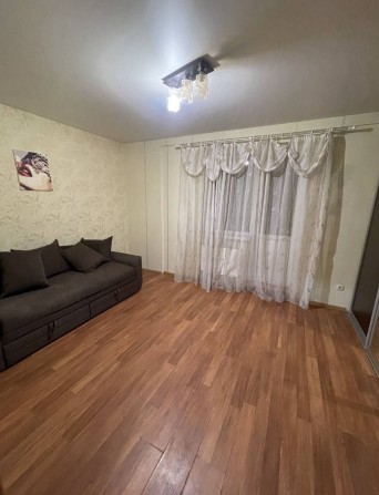 Срочно! 1 коммн. квартира ЖК 7 небо ремонт, мебель, техникаебо - фото 1