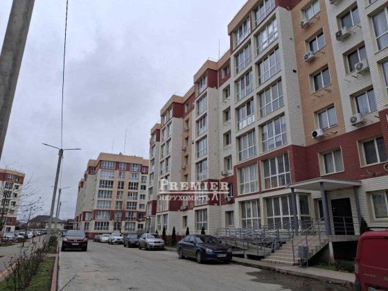 2 комнатная квартира 57 м2 ЖК Розенталь р-н Таирова Лиманка