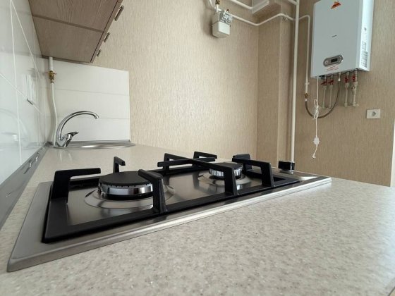 Продам новую однокомнатную квартиру, жк 7 небо Авангард