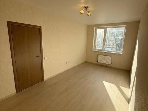 Продам новую однокомнатную квартиру, жк 7 небо Авангард