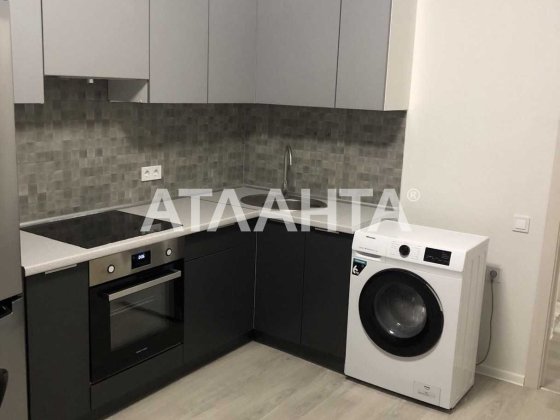 В продаже 1-комнатная квартира в жилом городке Артвилль. Авангард