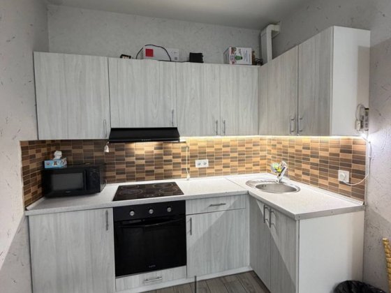 Продам 2 кімнатну квартиру ЖК Артвіль Авангард