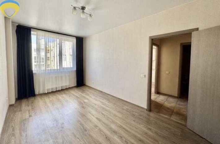 В продажу укомплектована 1-кімнатна  квартира  -  7 Небо - фото 1