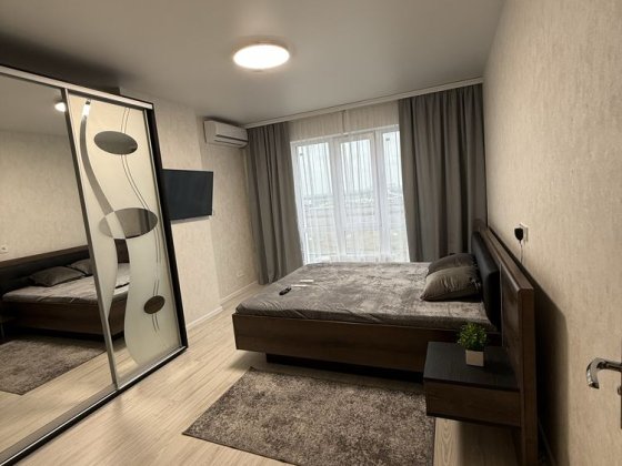 Продам двухкомнатную квартиру ЖК Артвиль МЕБЕЛЬ/ТЕХНИКА 68,000$ Авангард