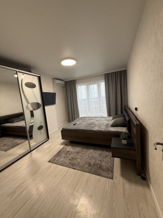 Продам двухкомнатную квартиру ЖК Артвиль МЕБЕЛЬ/ТЕХНИКА 68,000$ - фото 1