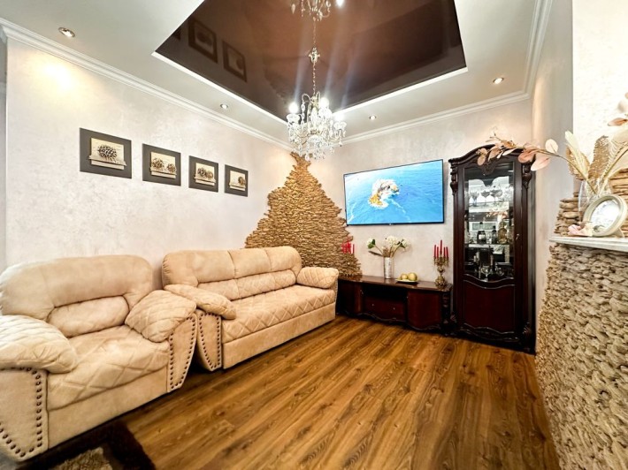 ‼️Продажа| 5 Жемчужина| 89м2| низкий этаж! - фото 1