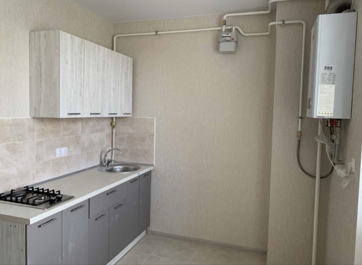 Продам новую квартиру ЖК 7 Небо 7км Авангард - фото 1