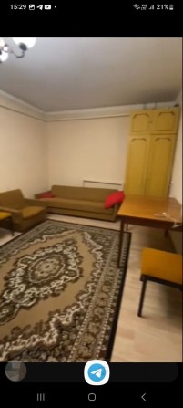 Продам 2х комнатную квартиру в г.Овидиополь 56кв.м.за 33000 долл.США. - фото 1