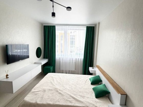 1 кімнатна квартира Авангард