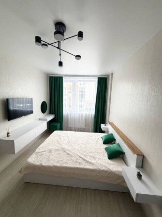 1 кімнатна квартира - фото 1