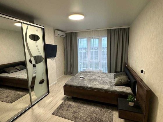 Продам 2-комнатную квартиру в ЖК Артвиль/Artville Авангард