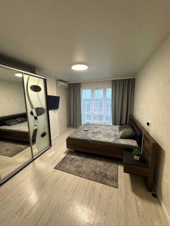 Продам 2-комнатную квартиру в ЖК Артвиль/Artville - фото 1