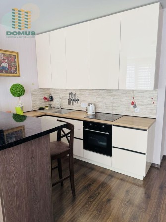 Продам 1 комн ЖК Артвиль! С ремонтом. Авангард / 7 КМ - фото 1