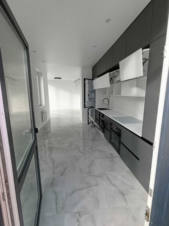 Продам 3-комн. квартиру с шикарным ремонтом на Таирова ЖК Маршал Сити - фото 1