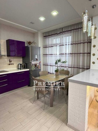 3 комнатная квартира 93 м2 с Ремонтом ЖК 3 Жемчужина - фото 1