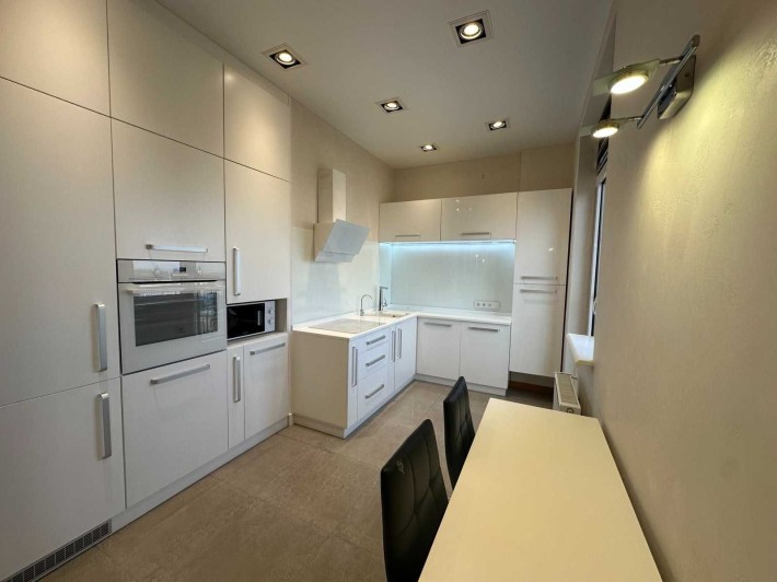 2-х комнатная квартира в Жемчужном квартале! - фото 1