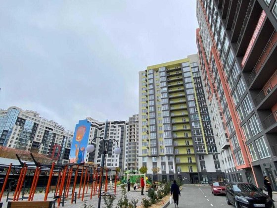 3-комн без ремонта, Таирова, Акварель-8, дом сдан, Чикаленко/Вильямса Лиманка