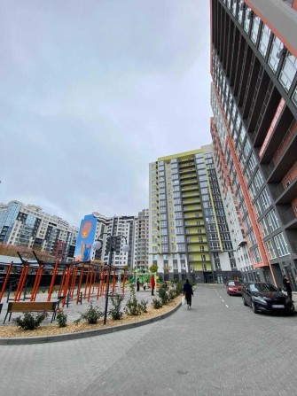 3-комн без ремонта, Таирова, Акварель-8, дом сдан, Чикаленко/Вильямса - фото 1