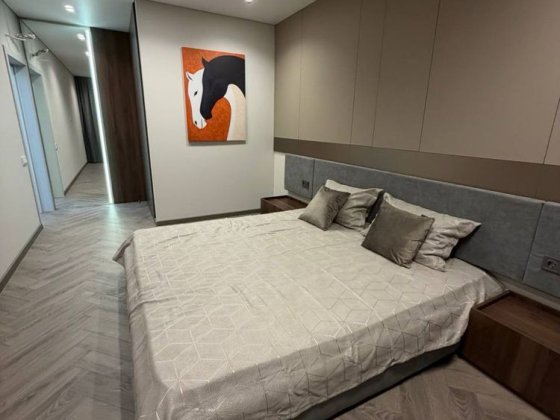 Новая и стильная 2-комн на Таирова, 49 Жемчужина, Кадор, с ремонтом Лиманка