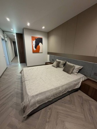 Новая и стильная 2-комн на Таирова, 49 Жемчужина, Кадор, с ремонтом - фото 1