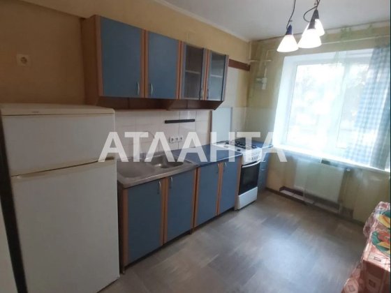 Продам 3-комнатную квартиру в Червоном Хуторе Лиманка