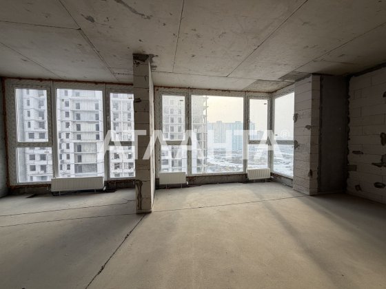 2-комнатная квартира. Киевский. Таирово Лиманка