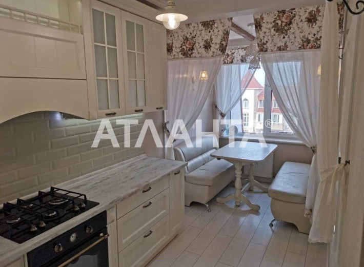 Уютная 2 комн.квартира в ЖК АКАДЕМГОРОДОК" Совиньон" - фото 1