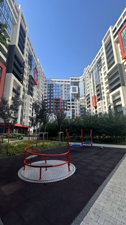 3-комн. в ЖК Таировские сады, Вильямса, рассрочка, без комиссии - фото 1