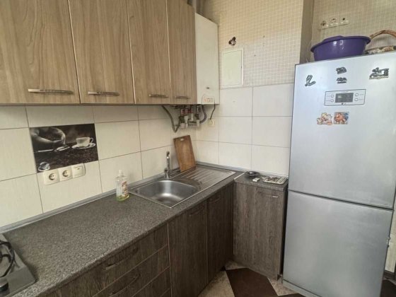 Рядом Совиньон. 37 м. АГВ. Мебель. Готовы под программы Таирово