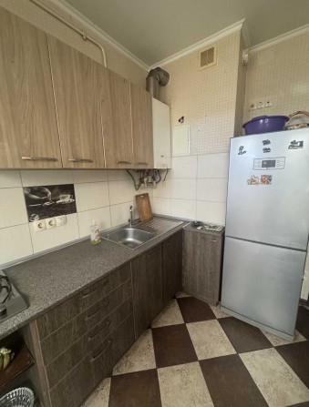 Рядом Совиньон. 37 м. АГВ. Мебель. Готовы под программы - фото 1