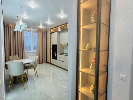 Продам квартиру в 53 Жемчужине Лиманка