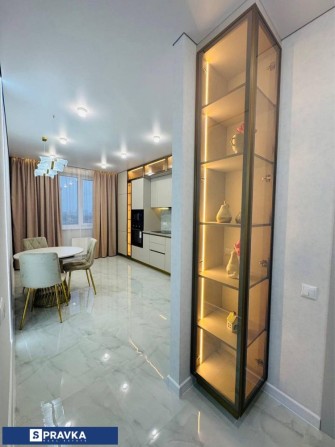 Продам квартиру в 53 Жемчужине - фото 1