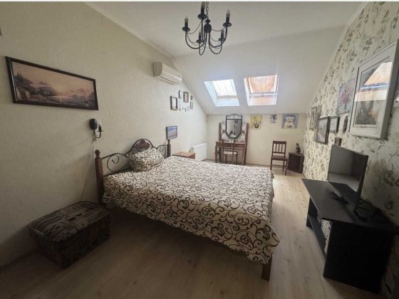 1-ком квартира возле  Совиньона! под программы! Таирово