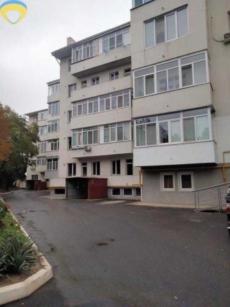 Продам однокомнатную  квартиру  в пгт Таирова - фото 1