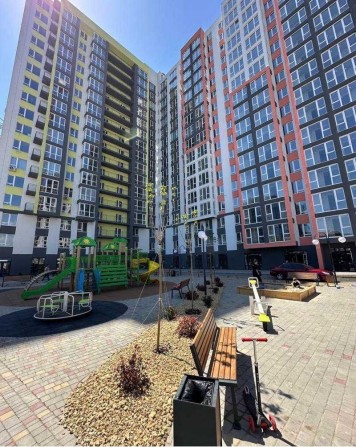 Продам 1к ЖК Акварель—8 ул Ак Вильмса Дом Сдан Эпицентр МЕТРО Таирова - фото 1